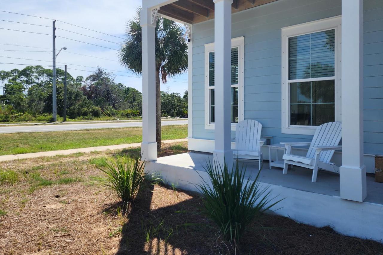 Lagoon Manor Panama City Beach Esterno foto